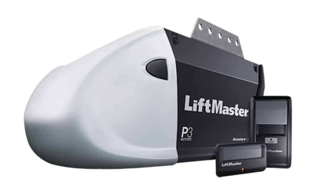 lift-master-8164W