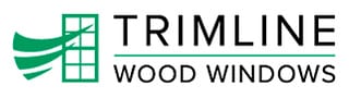 Trimline Wood Aluminum Clad Windows